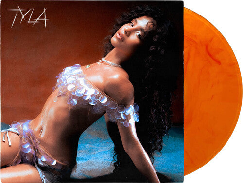 Tyla - Tyla (Vinyl) { vinyl }