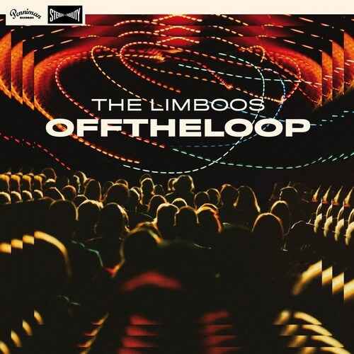 Limboos - Off The Loop (Vinyl) { vinyl }