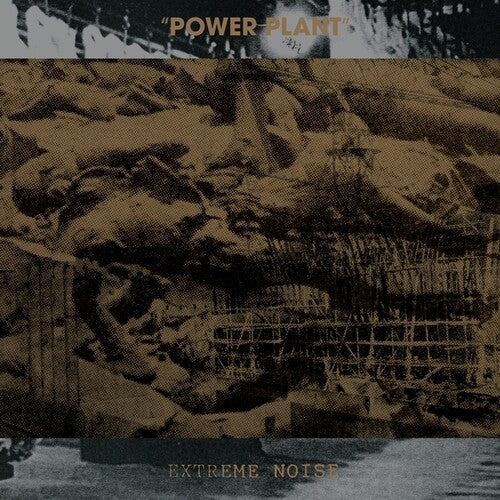 Power Plant (Vinyl) { vinyl }