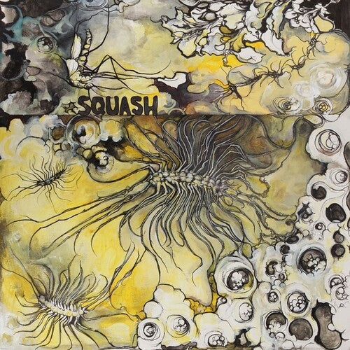 Squash - Whatever It's Like Is That's What's Happening/Where Did I Go? (Vinyl) { vinyl }