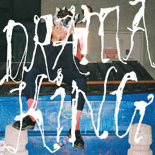 Peter Bibby - Drama King (Vinyl) { vinyl }
