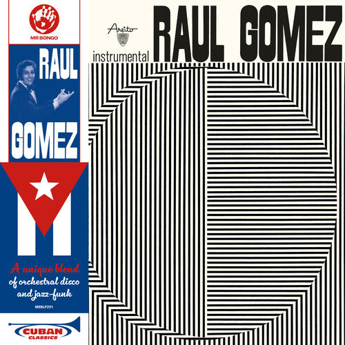 Raul Gomez - Raul Gomez (Vinyl) { vinyl }