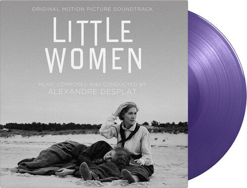 Alexandre Desplat - Little Women (Original Soundtrack) (Vinyl) { vinyl }