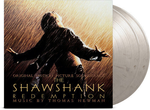 Thomas Newman - Shawshank Redemption (Original Soundtrack) (Vinyl) { vinyl }