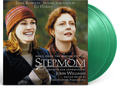 John Williams & Yo-Yo Ma - Stepmom (Original Soundtrack) (Vinyl) { vinyl }