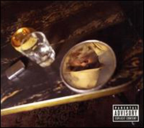 Scarface - Fix (LP) { vinyl }