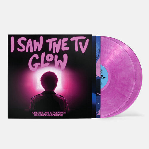 Various - I Saw the TV Glow (Original Soundtrack) (Vinyl) { vinyl }
