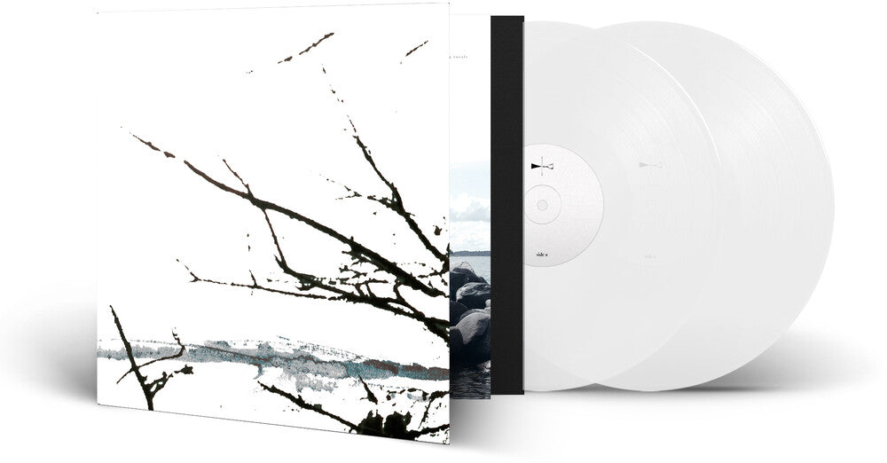 Tenhi - Vare (Bonus Tracks) (Clear Vinyl) (Gate) (Limited Edition) (Ofgv) { vinyl }