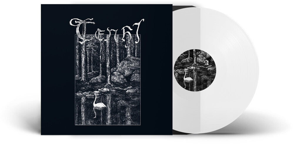 Tenhi - Kertomuksia / Hallavedet (Clear Vinyl) (Limited Edition) (Ofgv) { vinyl }