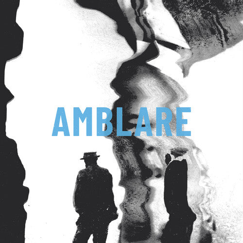 Amblare - Amblare (Vinyl) { vinyl }