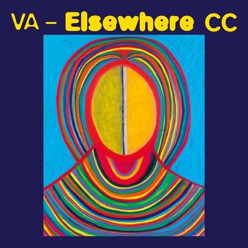 Various Artists - Elsewhere CC (Vinyl) { vinyl }
