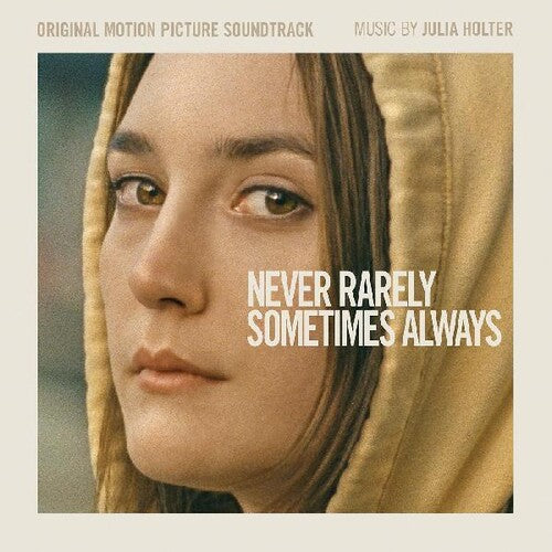 Julia Holter - Never Rarely Sometimes Always (Original Motion Picture Soundtrack) (Vinyl) { vinyl }