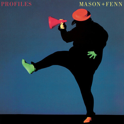 Profiles (Vinyl) { vinyl }
