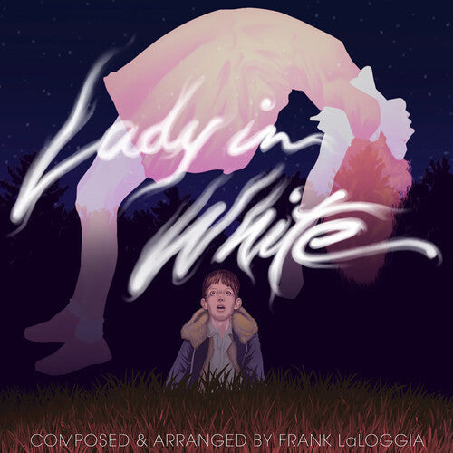 Frank LaLoggia - Lady in White (Original Soundtrack) (Vinyl) { vinyl }