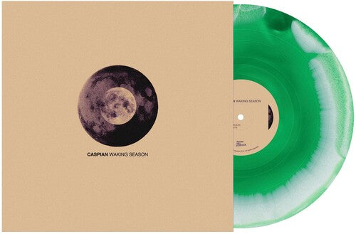 Caspian - Waking Season (Vinyl) { vinyl }