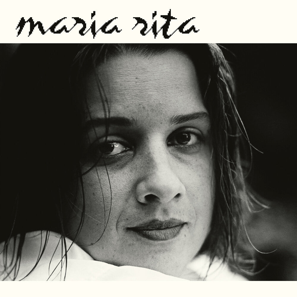 Maria Rita - Brasileira (LP) { vinyl }