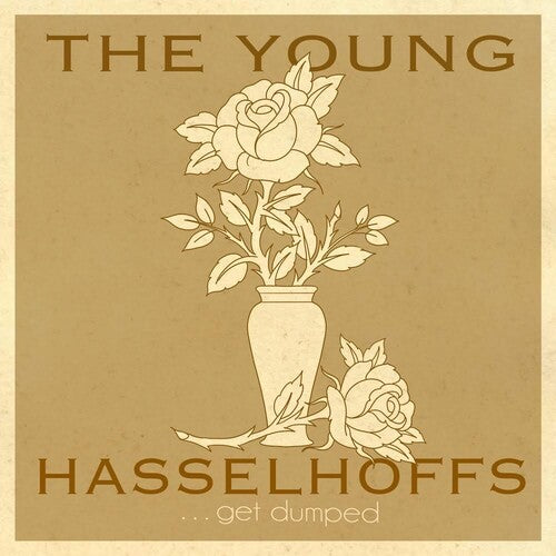 Young Hasselhoffs - Get Dumped (Vinyl) { vinyl }
