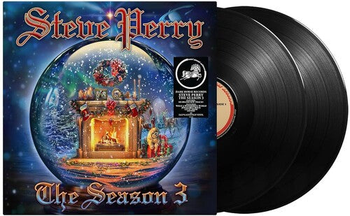 Steve Perry - The Season 3 (Vinyl) { vinyl }
