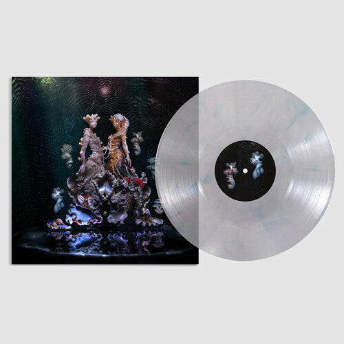 Bjork- Oral { vinyl }