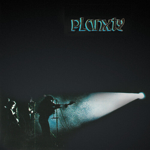 Planxty - Planxty (Vinyl) { vinyl }