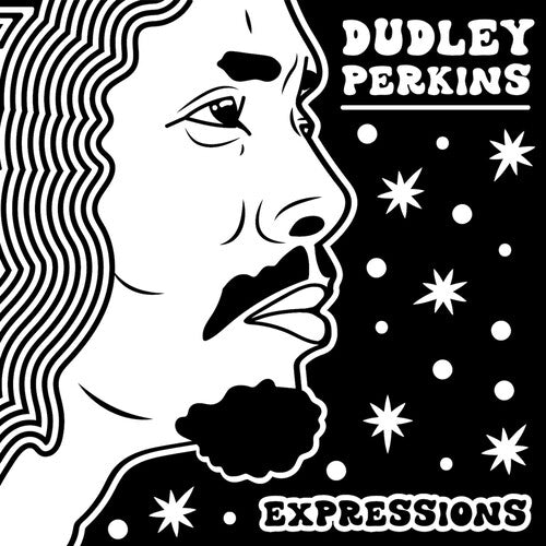 Dudley Perkins - Expressions - Smoke Marble (Vinyl) { vinyl }
