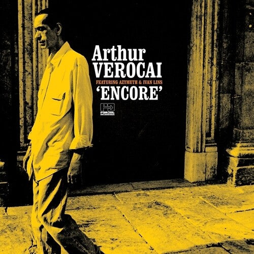 Arthur Verocai - Encore (Vinyl) { vinyl }