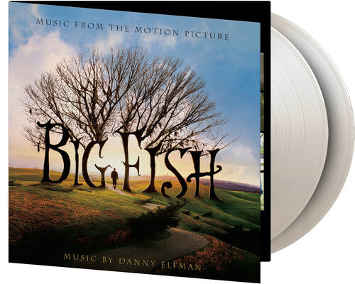 Danny Elfman - Big Fish (Original Soundtrack) (Vinyl) { vinyl }