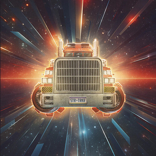 Various - Star Trucker (Original Soundtrack) (Vinyl) { vinyl }