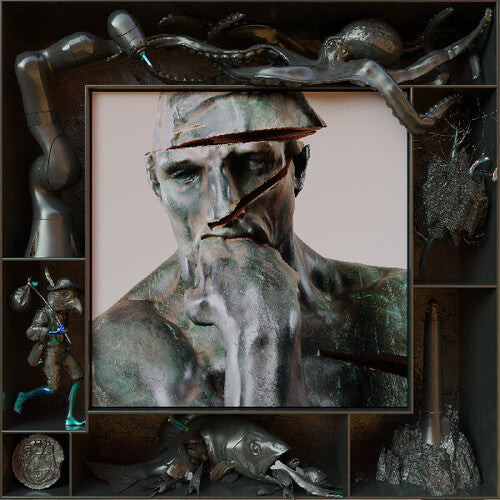 Tall Tales (Vinyl) { vinyl }