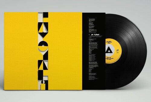 Totem (Vinyl) { vinyl }
