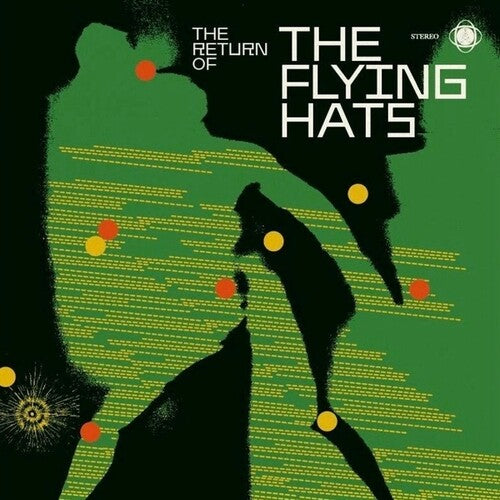 Flying Hats - The Return Of The Flying Hats (Vinyl) { vinyl }