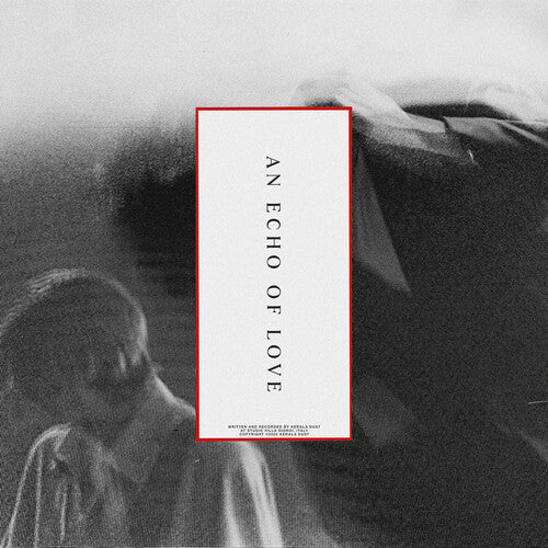 Kerala Dust - An Echo of Love (Vinyl) { vinyl }