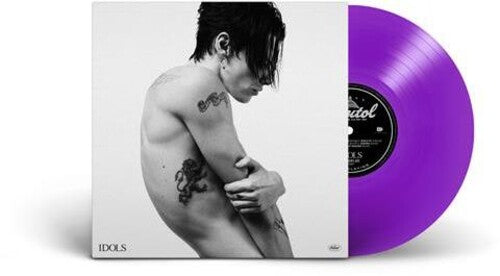 Yungblud - Idols - Limited (Vinyl) { vinyl }