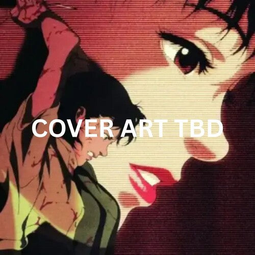 Masahiro Ikumi - Perfect Blue (Original Soundtrack) (Vinyl) { vinyl }