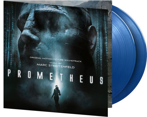 Marc Streitenfeld - Prometheus (Original Soundtrack) (Vinyl) { vinyl }