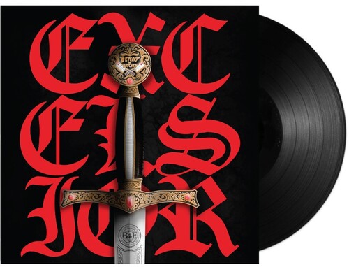 Benny the Butcher - Excelsior (Vinyl) { vinyl }