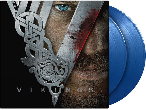 Trevor Morris - Vikings: Season 1 (Music From The TV Series) (Original Soundtrack) (Vinyl) { vinyl }