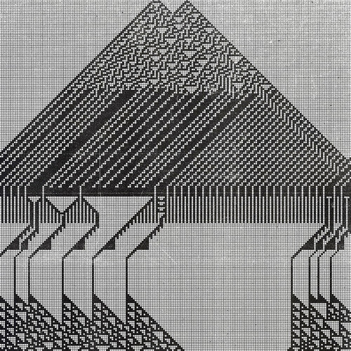 Human Error Club - Human Error Club at Kenny's House (Vinyl) { vinyl }