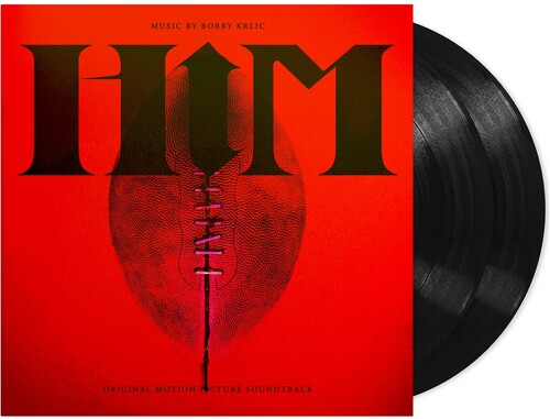 HiM - HIM (Orignal Soundtrack) (Vinyl) { vinyl }