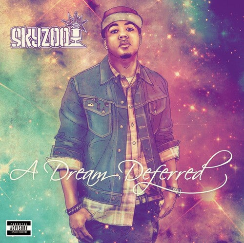 Skyzoo - Dream Deferred - 10th Anniversary (Vinyl) { vinyl }