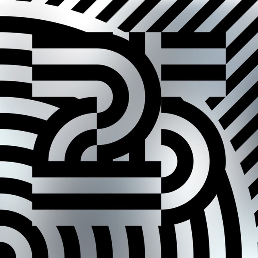 25 Years Cocoon Recordings: Volume One / Var - 25 Years Cocoon Recordings: Volume One / Var (LP) { vinyl }