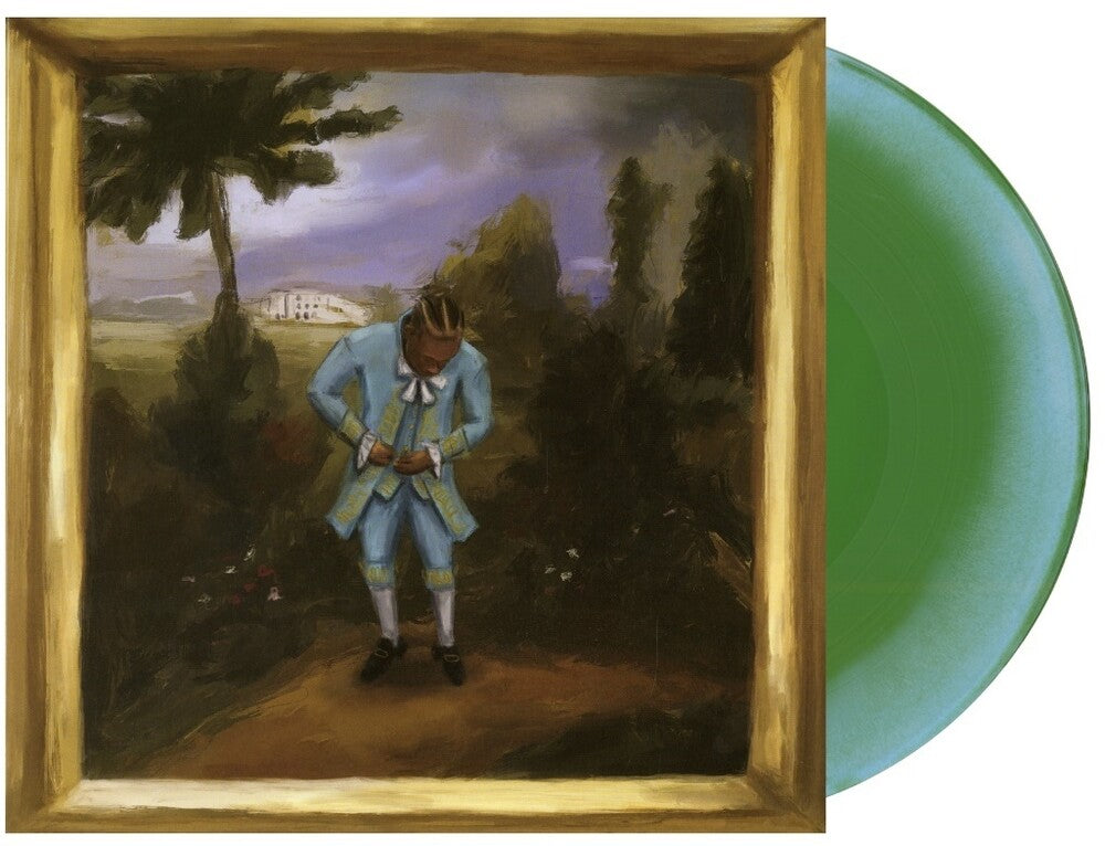 Elcamino - Mino (Colored Vinyl) { vinyl }