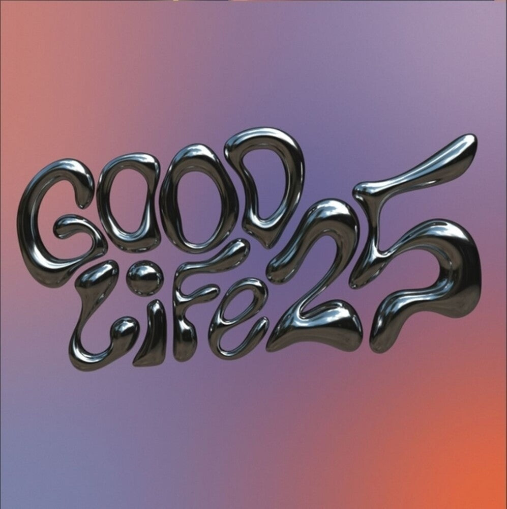 Sascha Cawa / Arnold,Britta - Good Life 25 (LP) { vinyl }