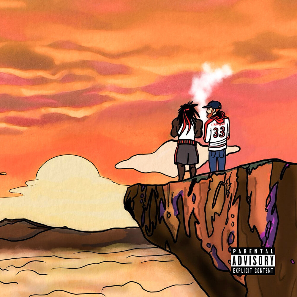 Tha God Fahim - Hyperbolic Time Chamber Rap Iv (LP) { vinyl }