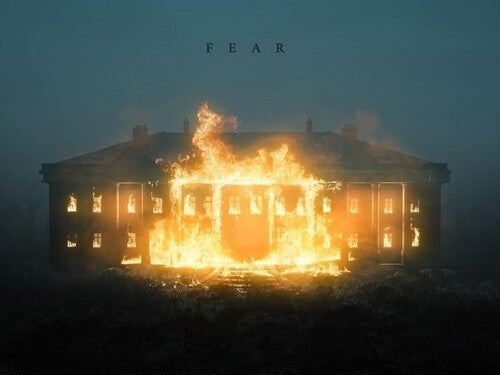 NF - Fear (Vinyl) { vinyl }