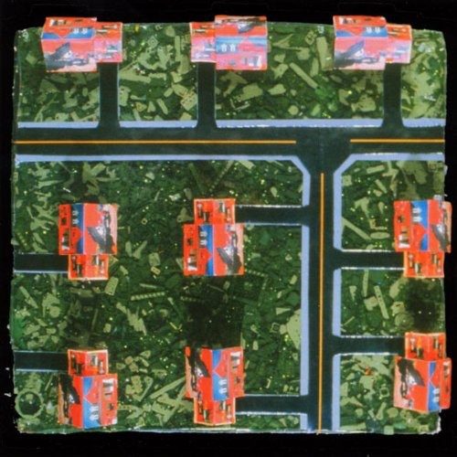 Icewater Scandal - No Handle (Vinyl) { vinyl }