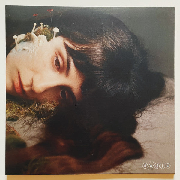 Dodie- Not For Lack Of Trying (Indie Exclusive Vinyl) { vinyl }