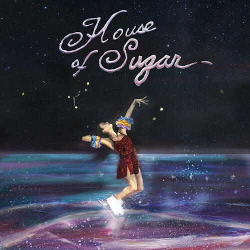 (Sandy) Alex G- House Of Sugar { vinyl }