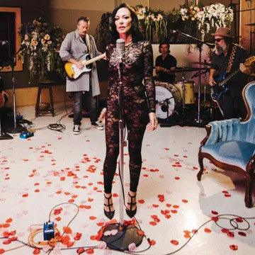 Amanda Shires- Live at Columbia Studio A -RSD23 { vinyl }