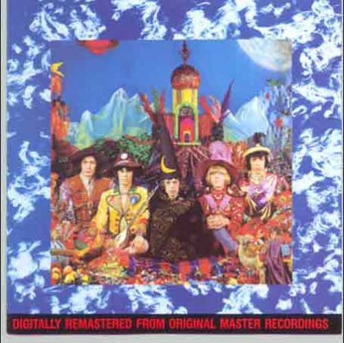 The Rolling Stones - Their Satanic Majesties Request (Vinyl) { vinyl }